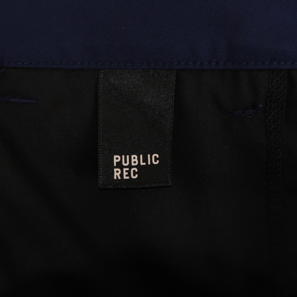 Public Rec Workday Pant Mens 30x32 Navy Blue Performance Chino Stretch - Picture 10 of 11